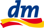 dm Logo